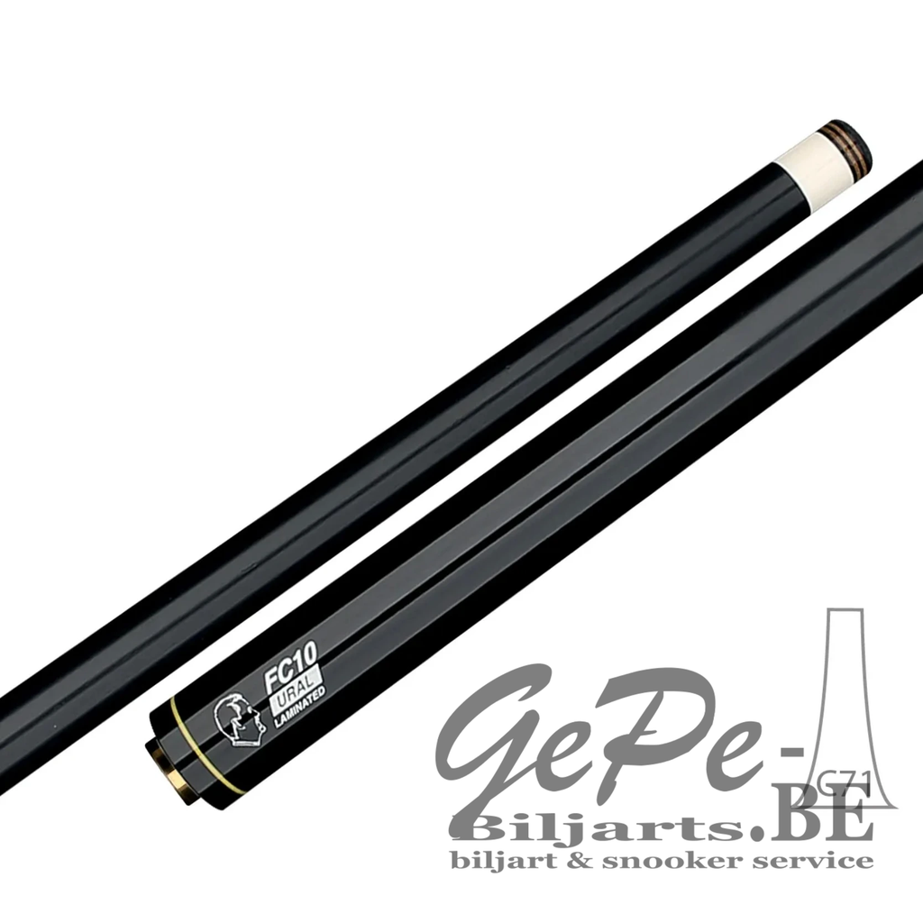 Longoni shaft FC10 C71 - 71cm 12mm (Version: FC71 - Conic taper 71cm length VP2 joint)