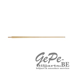 [002310000] Standard Plus Shaft Maple 12mm - 69cm