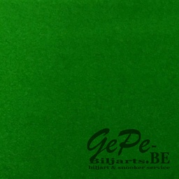 [004120000] Hainsworth Match Snooker Cloth