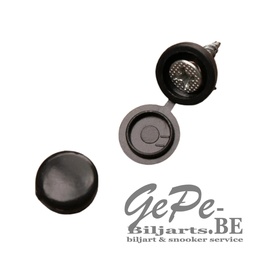 [005120000] Screw Caps for Pocket