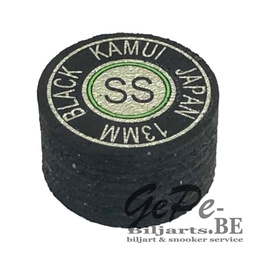 Pomerans kamui black
